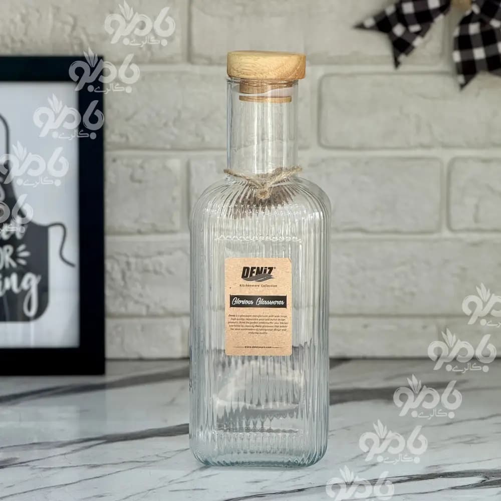 بطری دنیز 7090 ریور — تصویر ۲