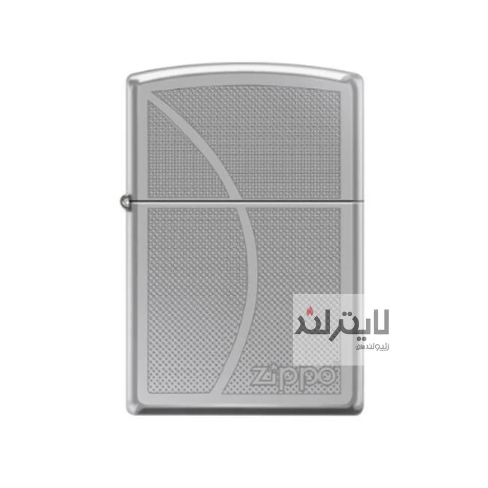 فندک زیپو مدل Zippo 1 کد 250
