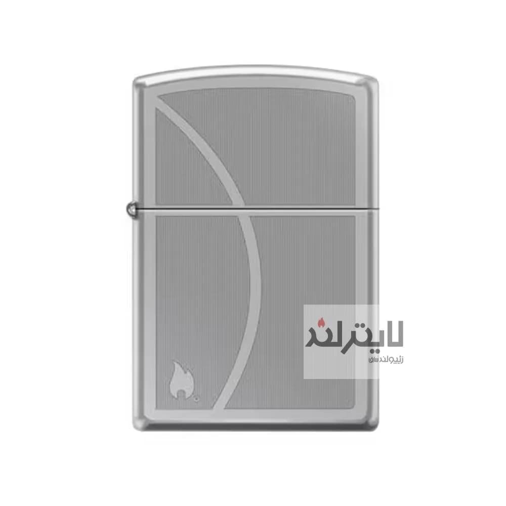 فندک زیپو مدل Zippo 2 کد 250 — تصویر ۲