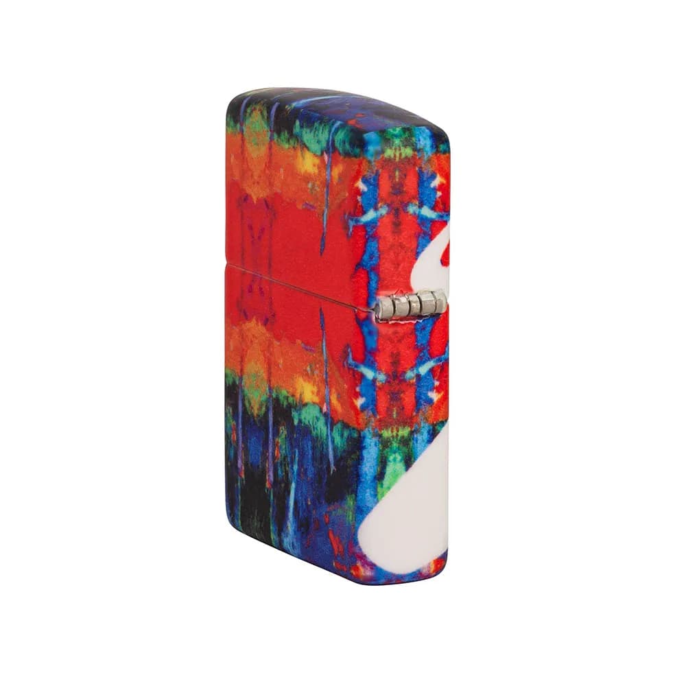 فندک زیپو مدل Drippy Z Design کد 49682 — تصویر ۷