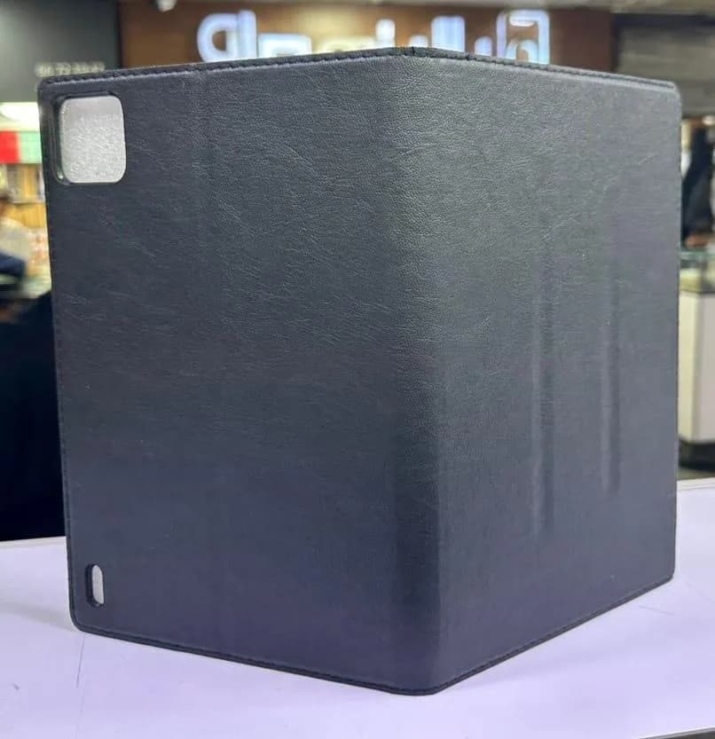 کیف کلاسوری مناسب برای تبلت شیائومی Xiaomi pad 6/ pad 6 pro — تصویر ۷