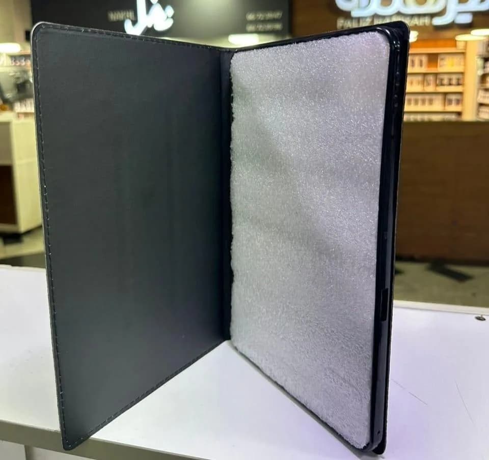 کیف کلاسوری مناسب برای تبلت شیائومی Xiaomi pad 6/ pad 6 pro — تصویر ۶