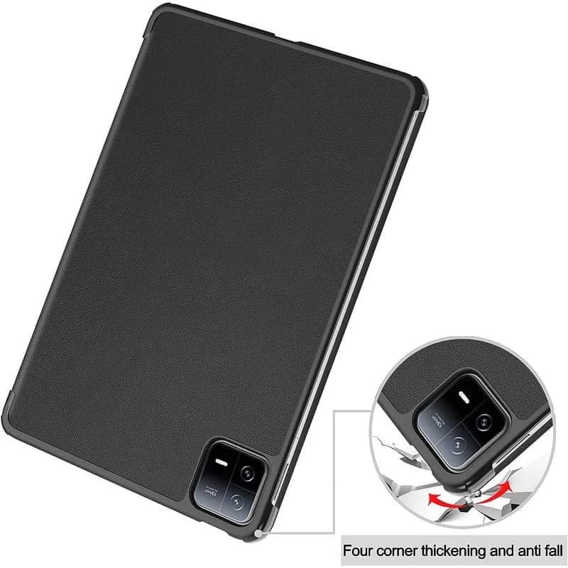 کیف کلاسوری مناسب برای تبلت شیائومی Xiaomi pad 6/ pad 6 pro — تصویر ۲