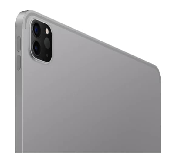 تبلت اپل آیپد (iPad pro 6th M2 2022 Cellular 5G (12.9 Inch | حافظه 512 گیگابایت ا Apple ipad pro 6th M2 2022 Cellular 5G (12.9 Inch) 512 GB — تصویر ۸
