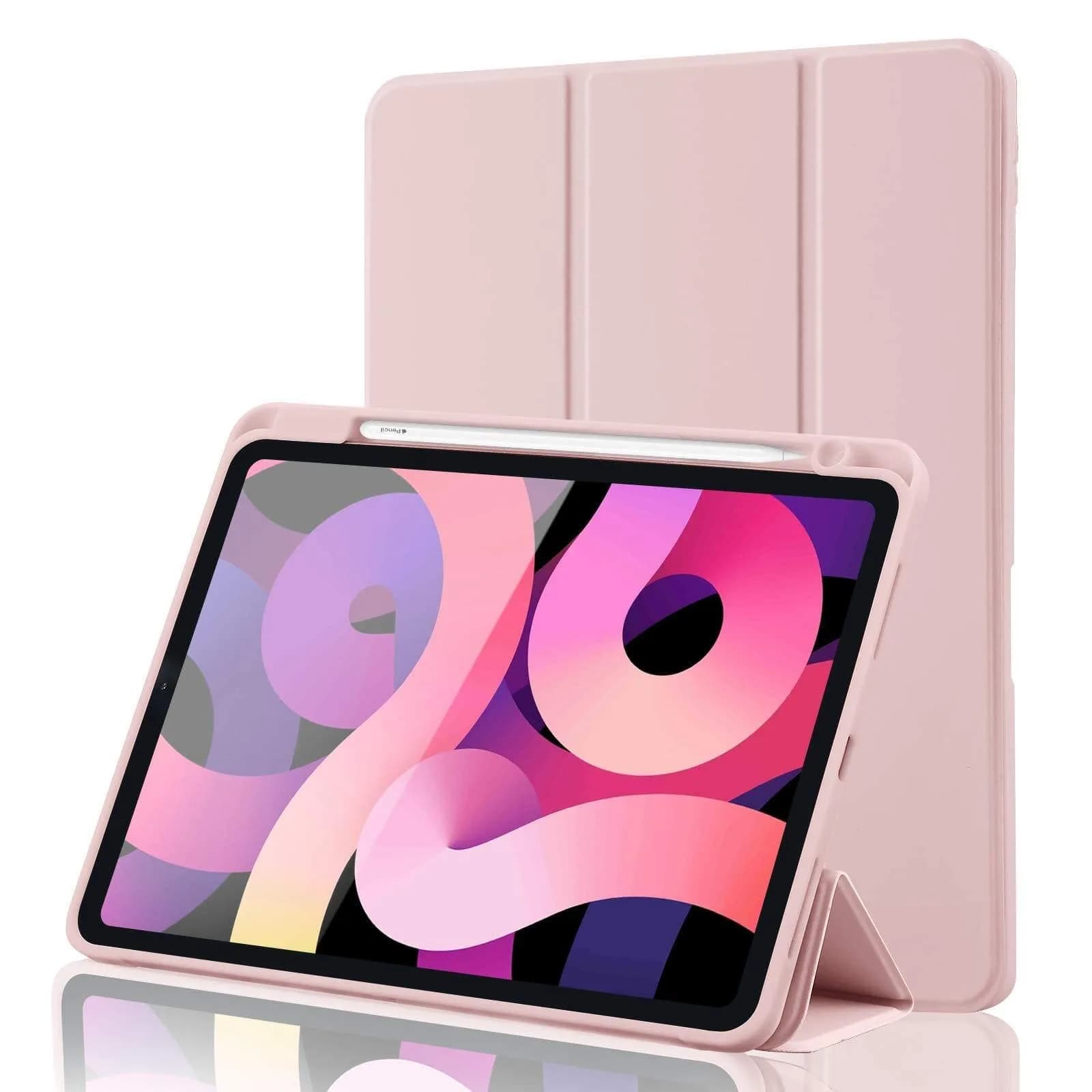 تبلت اپل آیپد Apple Ipad Air5 2022 WiFi 10.9 inch ظرفیت 256 گیگابایت و رم 8 گیگابایت| Ipad Air 5th 2022 10.9 inch 256GB Ram 8GB WiFi — تصویر ۶