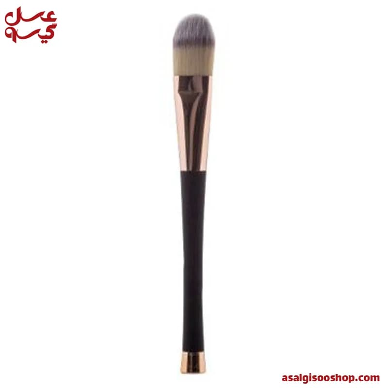 براش کرم پودر مدل CG12F میچانو|Michano Foundation Brush CG12F|کد 2663