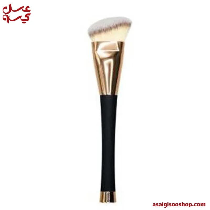 براش زاویه دار کانتور مدل CG16A میچانو|Michano Angled Contour Brush CG16A|کد 2662