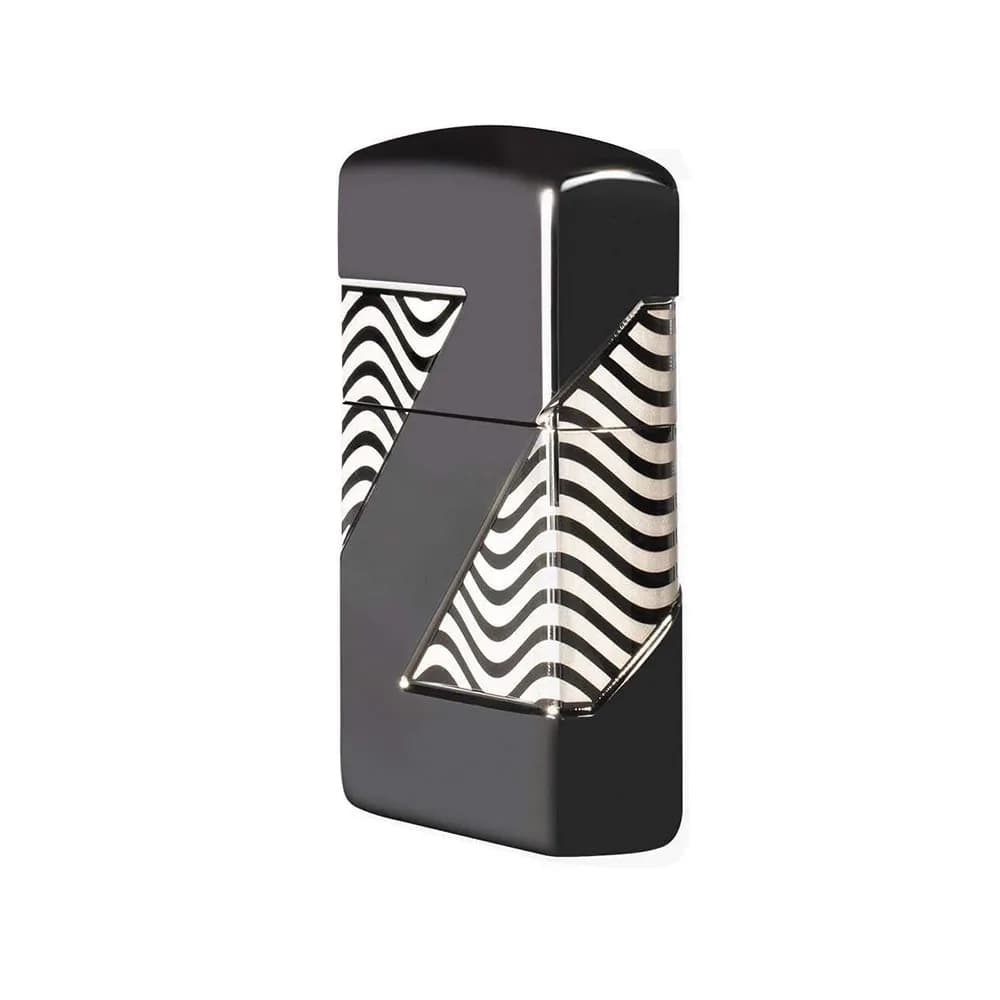 فندک زیپو مدل Z2 Vision Collectible of the Year 2020 COTY Armor کد 49194 — تصویر ۵