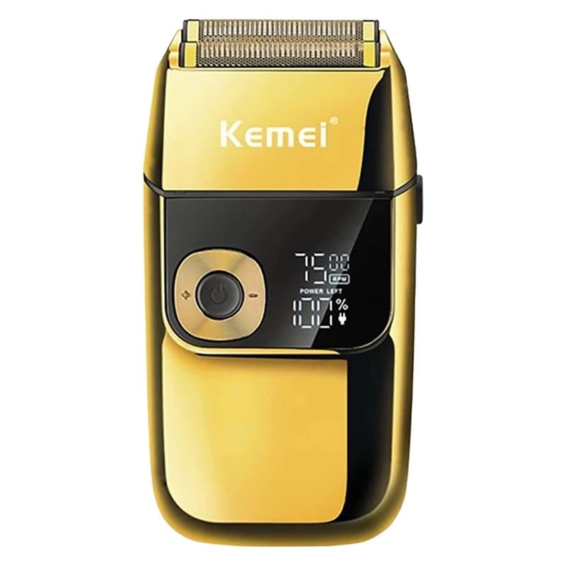 ماشین اصلاح موی سر و صورت کیمی مدل KM-2028