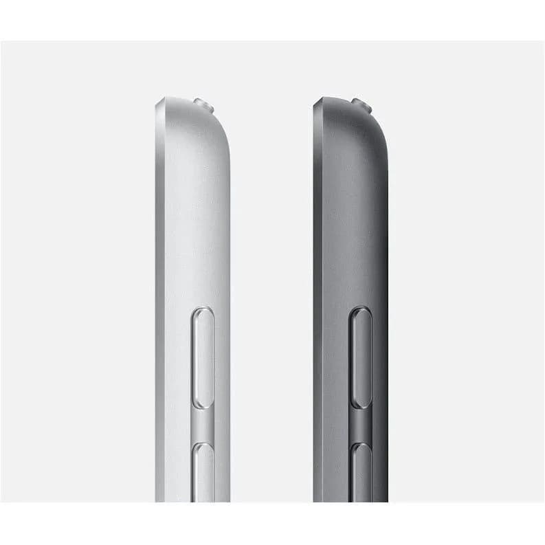 تبلت اپل آیپد مدل (apple iPad 9 2021 wifi (10.2 Inch | حافظه 64 گیگابایت ا Apple ipad 9th 2021 wifi 10.2 Inch 64 GB — تصویر ۳