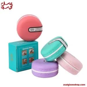 ریموور کرم ژل اکستنشن مژه لش سکرت|Lash Secret Cream Gel Remover | کد 2652