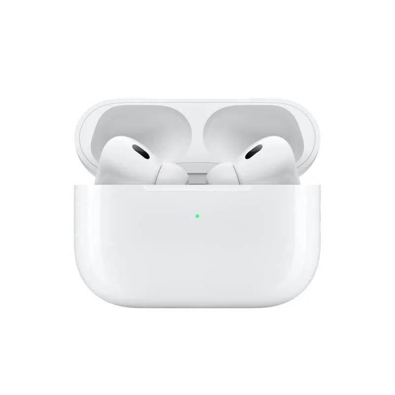 هدفون اپل ایرپاد پرو2 مدل 2022 AirPods Pro 2 _ لایتنینگ (اصل) ا AirPods Pro 2 2022_ lightning — تصویر ۲