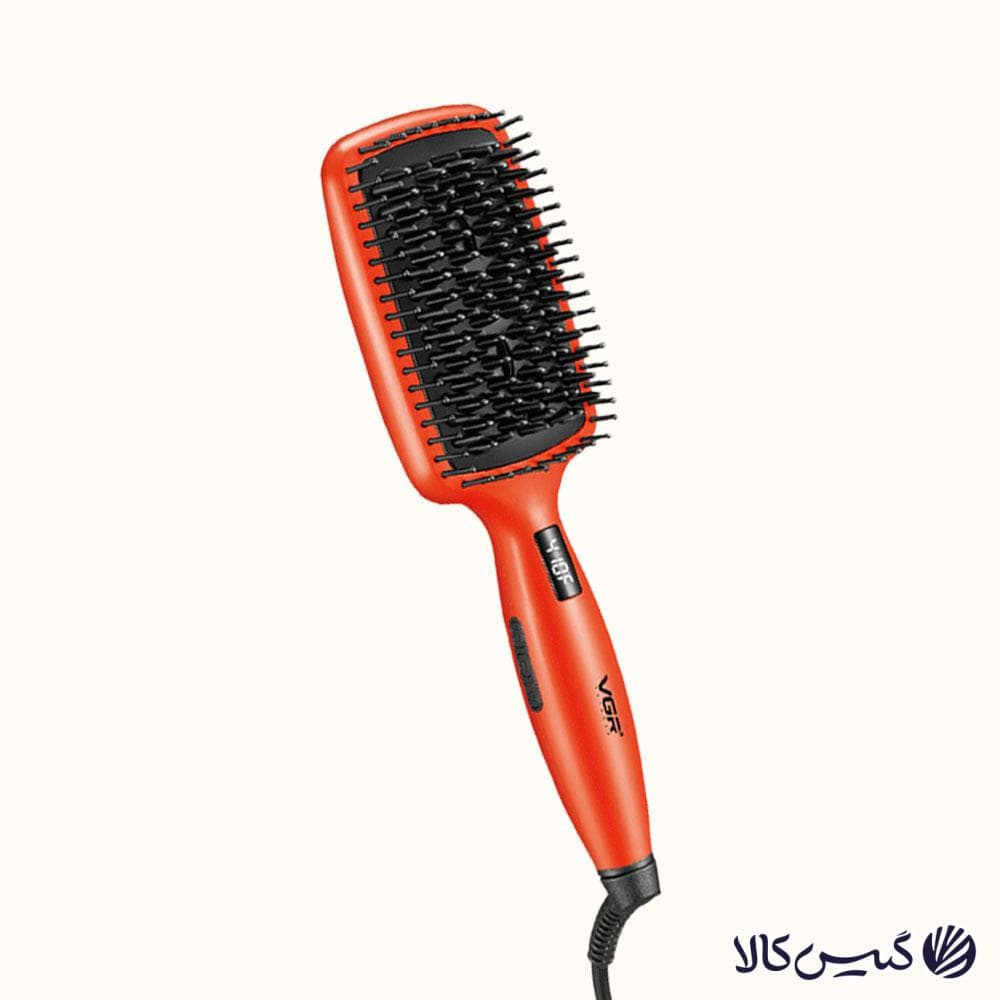 برس حرارتی وی جی ار مدل V-527 — تصویر ۳