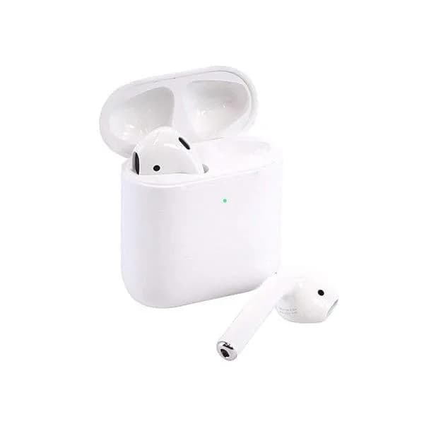 هدفون اپل ایرپاد 2 AirPods (اصل)| Apple AirPods 2 Wireless Headset original| (2nd Generation) — تصویر ۴