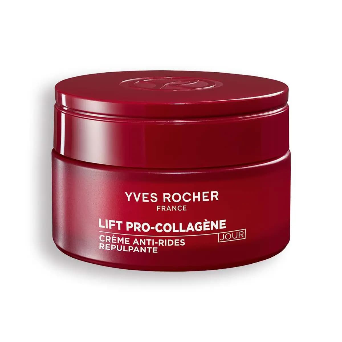 کرم ضدچروک ایوروشه Lift Pro Collagene روز اورجینال