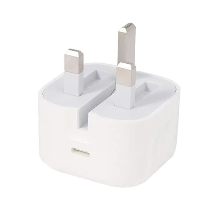 شارژر اپل ۲۰ وات (اصل) Apple 20W Power 3pin BA Adapter Orginal — تصویر ۴