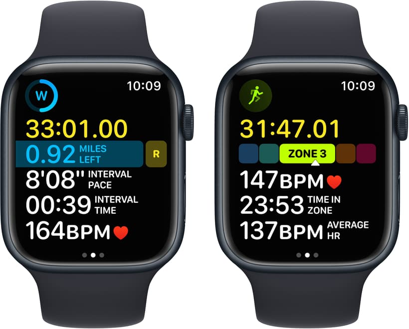 ساعت هوشمند اپل واچ سری 8 مدل 41 میلی متری|apple watch S8 41 mm — تصویر ۱۰
