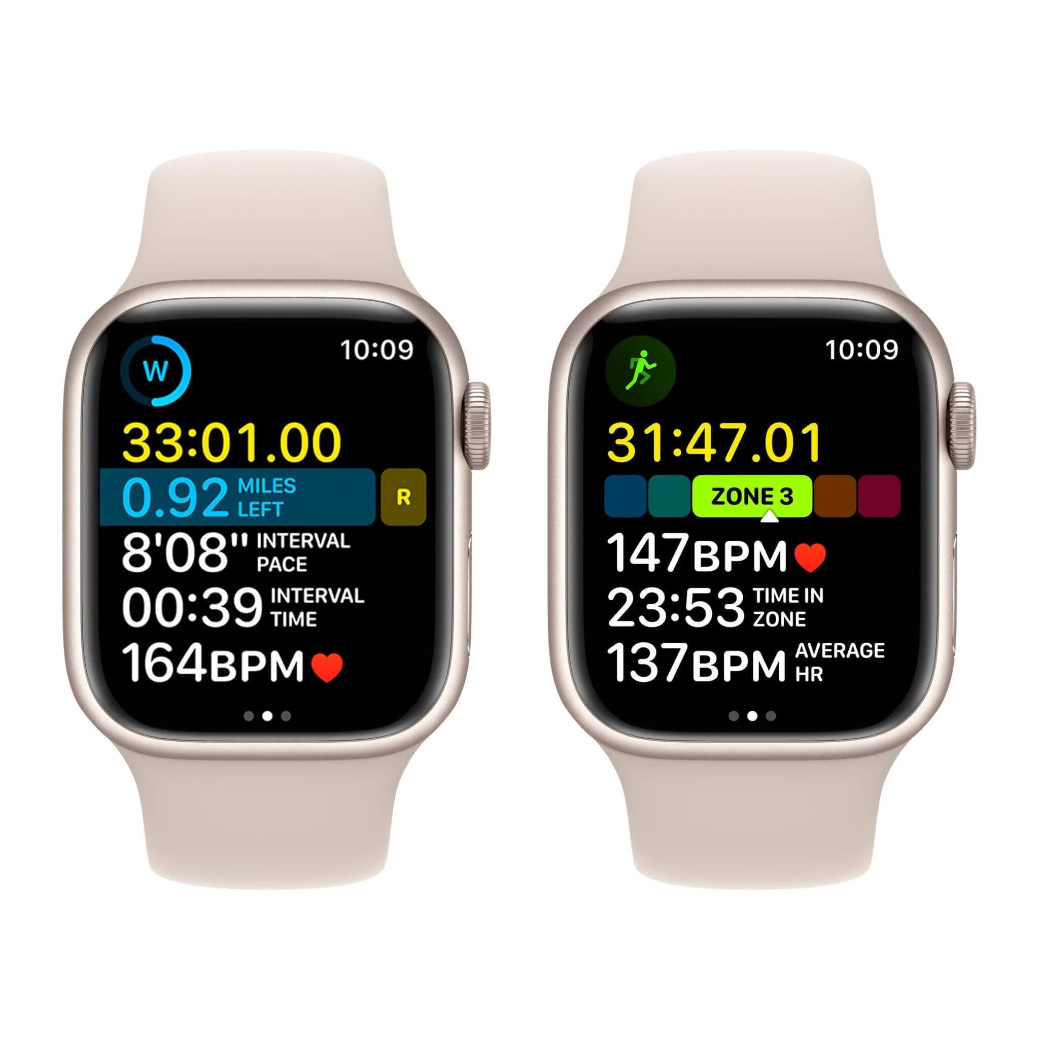 ساعت هوشمند اپل واچ سری 8 مدل 41 میلی متری|apple watch S8 41 mm — تصویر ۲