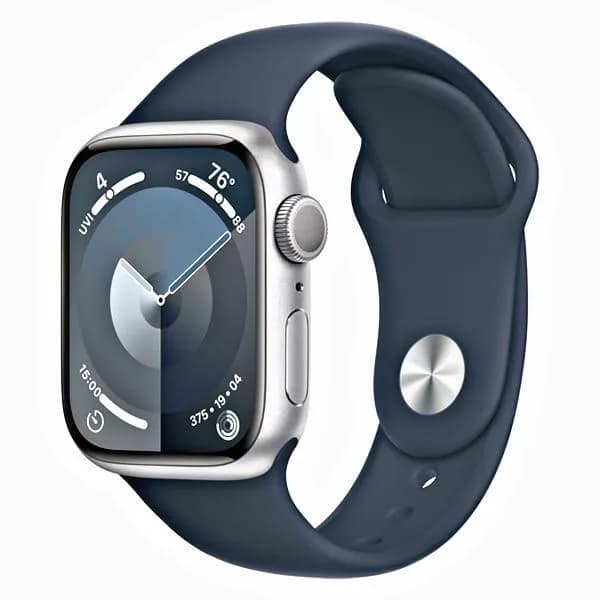 ساعت هوشمند اپل واچ سری 9 مدل 41 میلی متری| apple watch S9 41mm — تصویر ۲