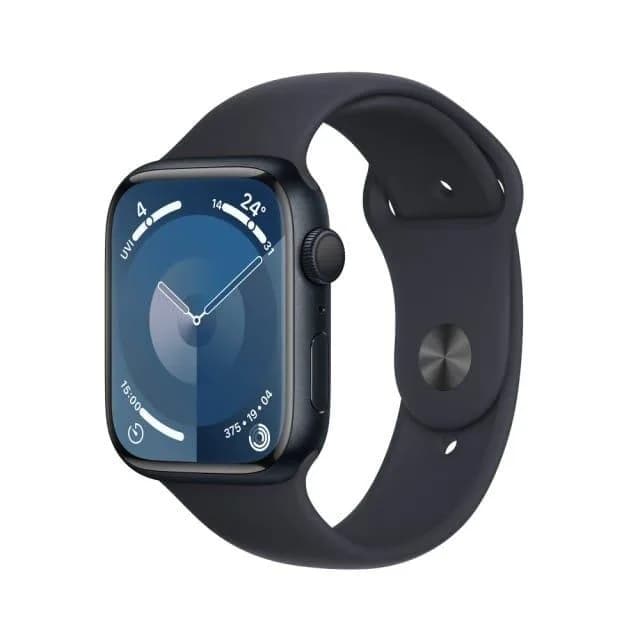 ساعت هوشمند اپل واچ سری9 45 میلی متری| apple watch S9 45mm — تصویر ۳