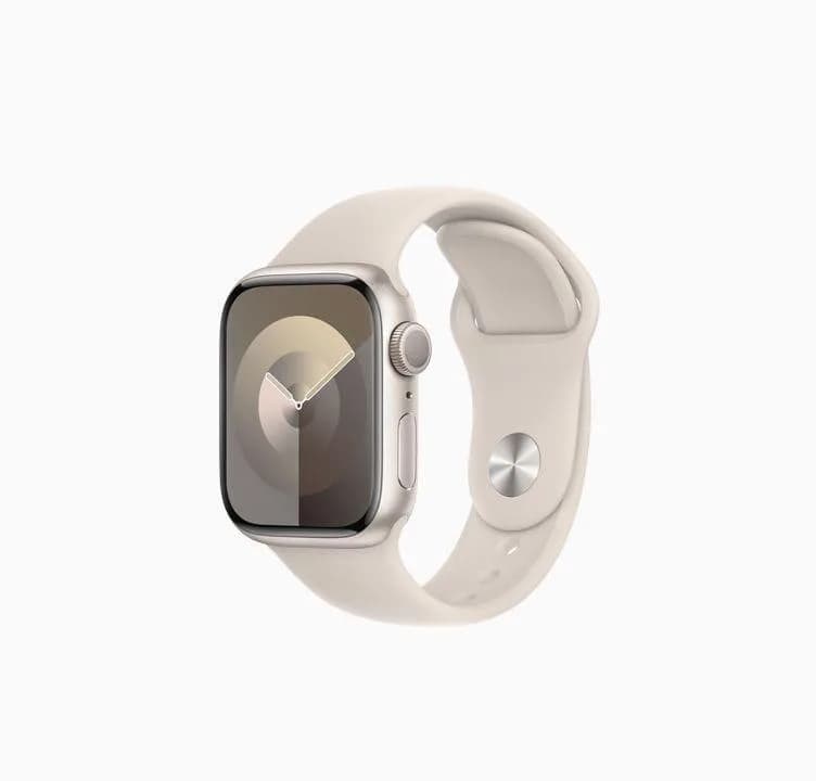 ساعت هوشمند اپل واچ سری9 45 میلی متری| apple watch S9 45mm — تصویر ۴