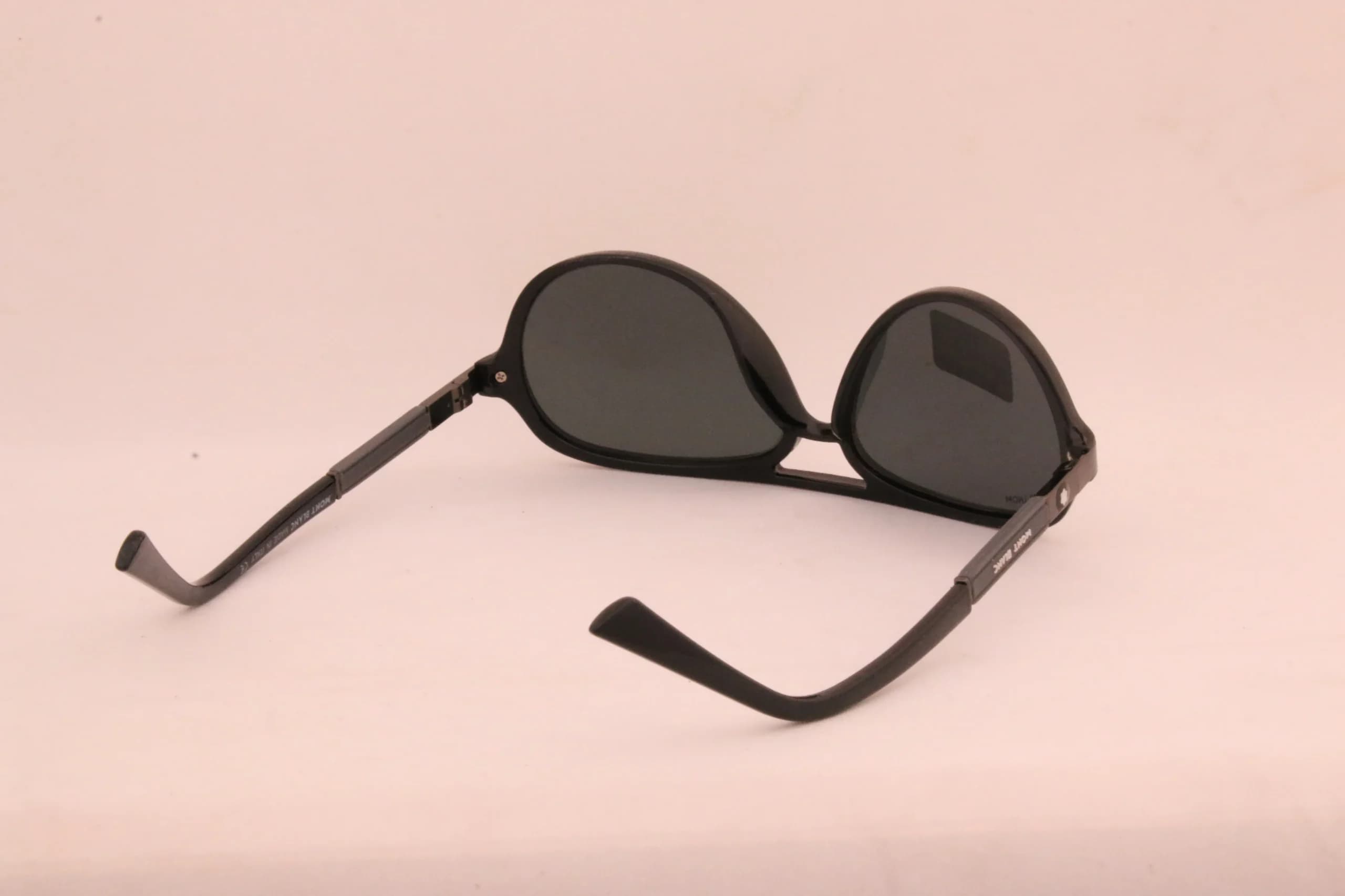 عینک آفتابی مون بلان مدل MB803BCG-GLOSSY – غیر اصل — تصویر ۷