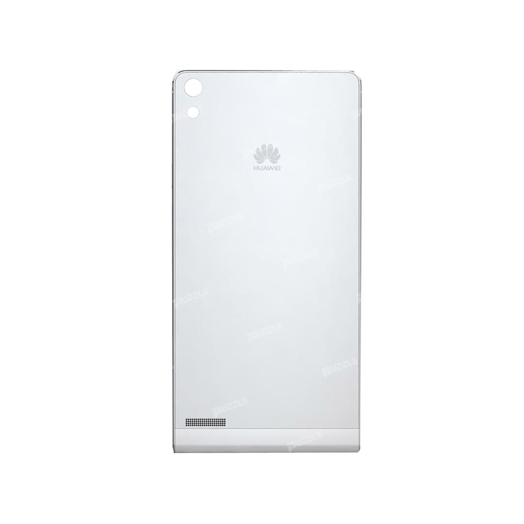 درب پشت هوآوی Huawei P6 — تصویر ۲