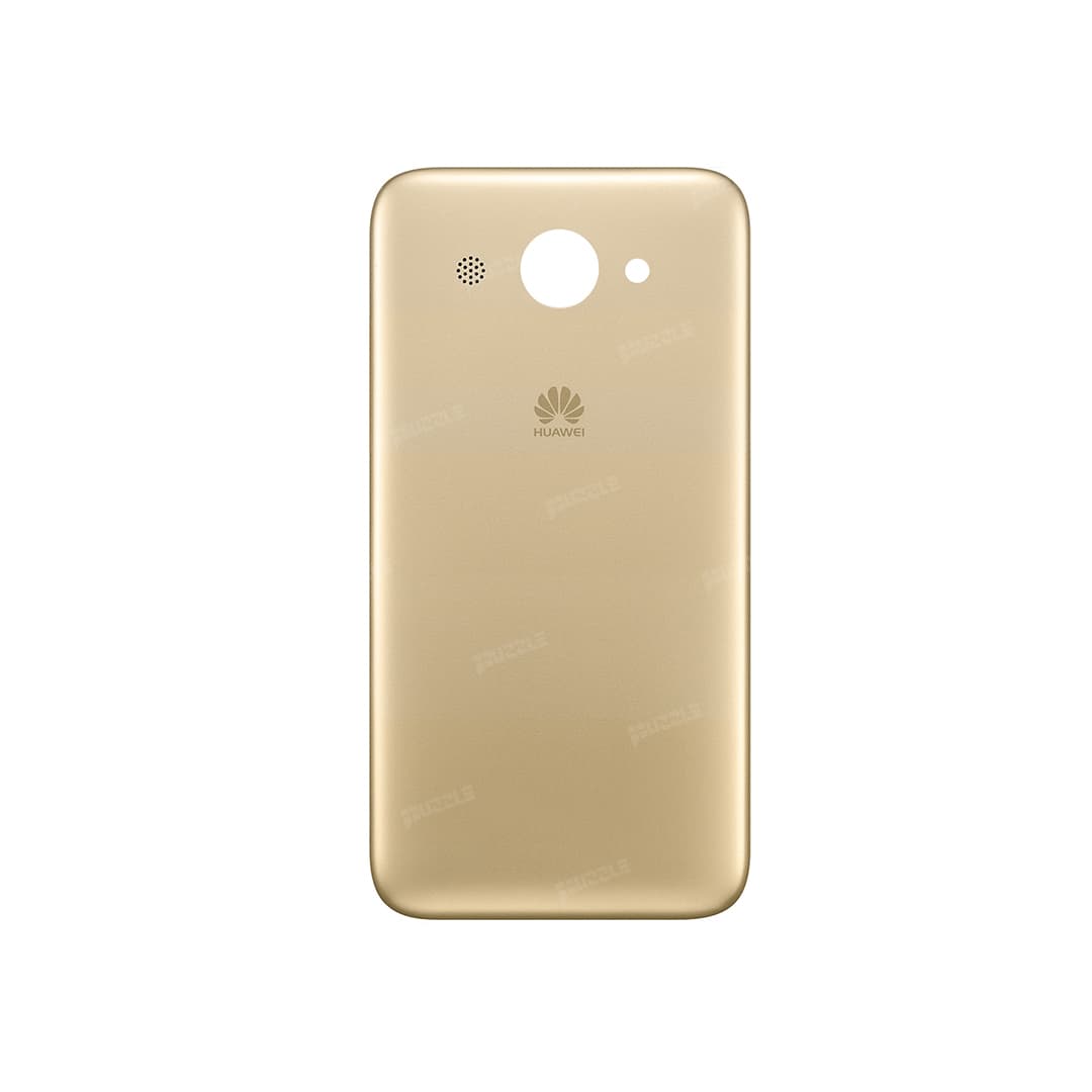 درب پشت هوآوی Huawei Y3 2017 — تصویر ۳