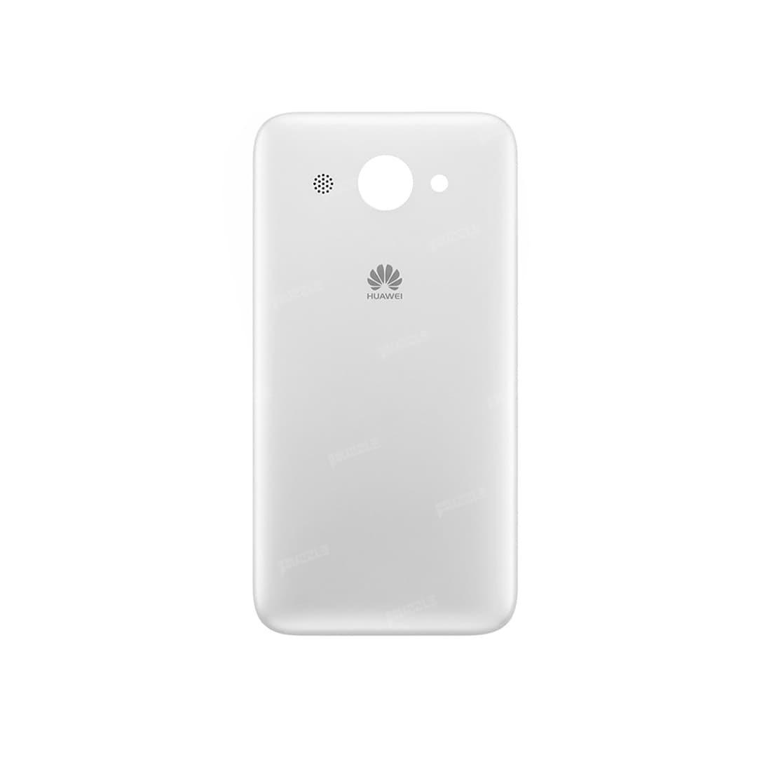درب پشت هوآوی Huawei Y3 2017 — تصویر ۲