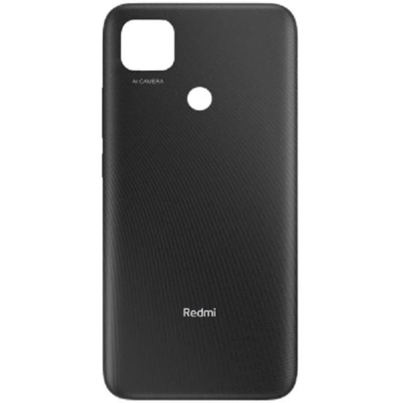 درب پشت شیائومی Xiaomi Redmi 9C — تصویر ۸