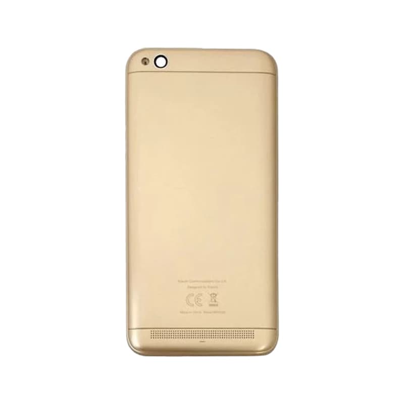 درب پشت شیائومی Xiaomi Redmi 5A