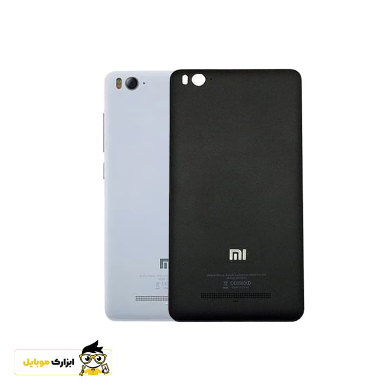 درب پشت شیائومی Xiaomi Mi 4i — تصویر ۴