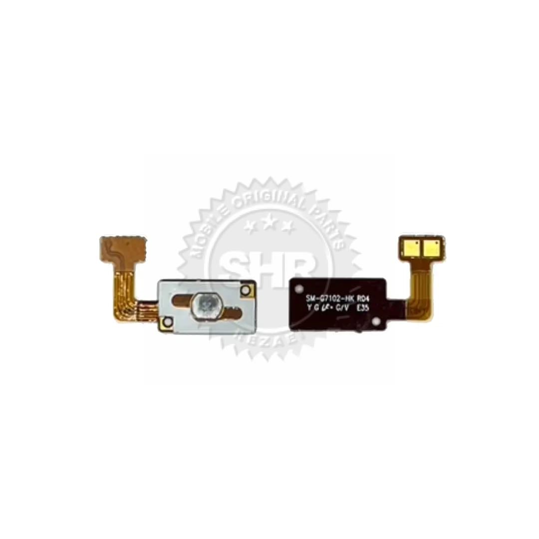 درب پشت سامسونگ Samsung G7102 | Grand 2