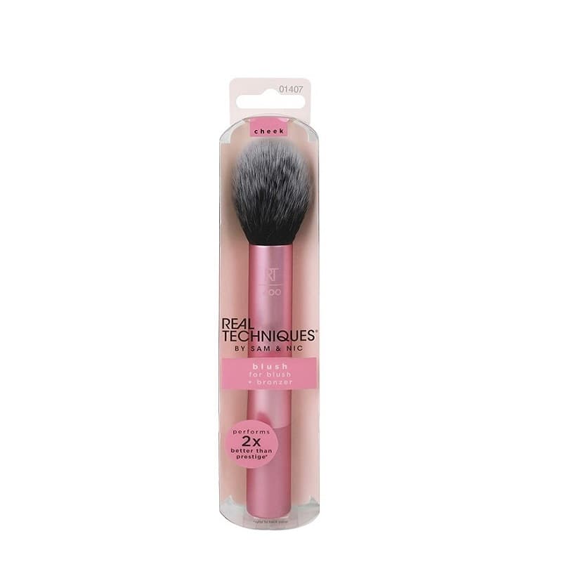 براش ریل تکنیک (R3811) مدل 01407 Real techniques BRONZER — تصویر ۳
