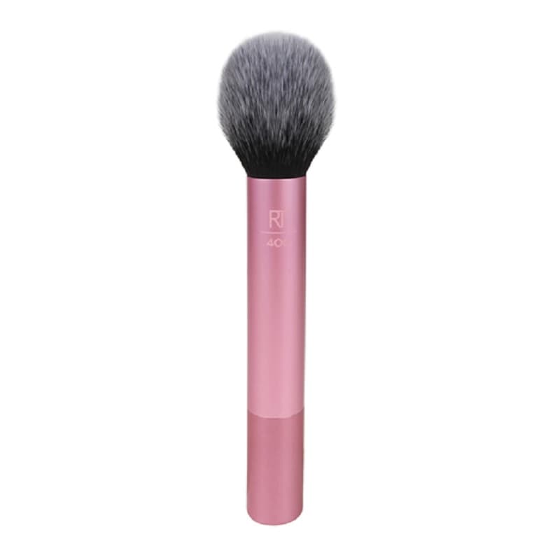 براش ریل تکنیک (R3811) مدل 01407 Real techniques BRONZER