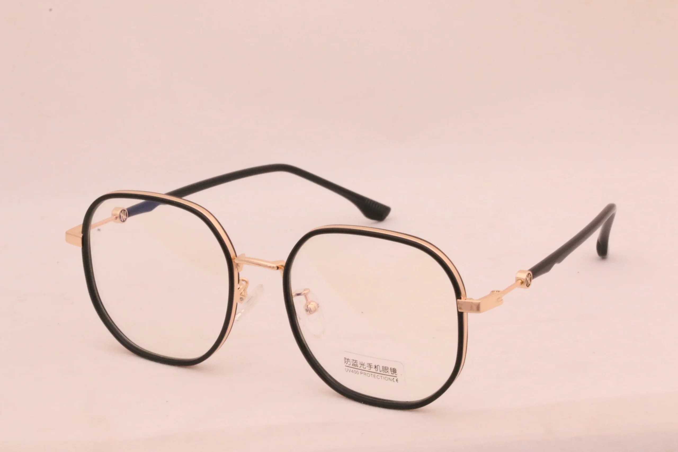 فریم عینک طبی مدل TR6644C1 — تصویر ۴