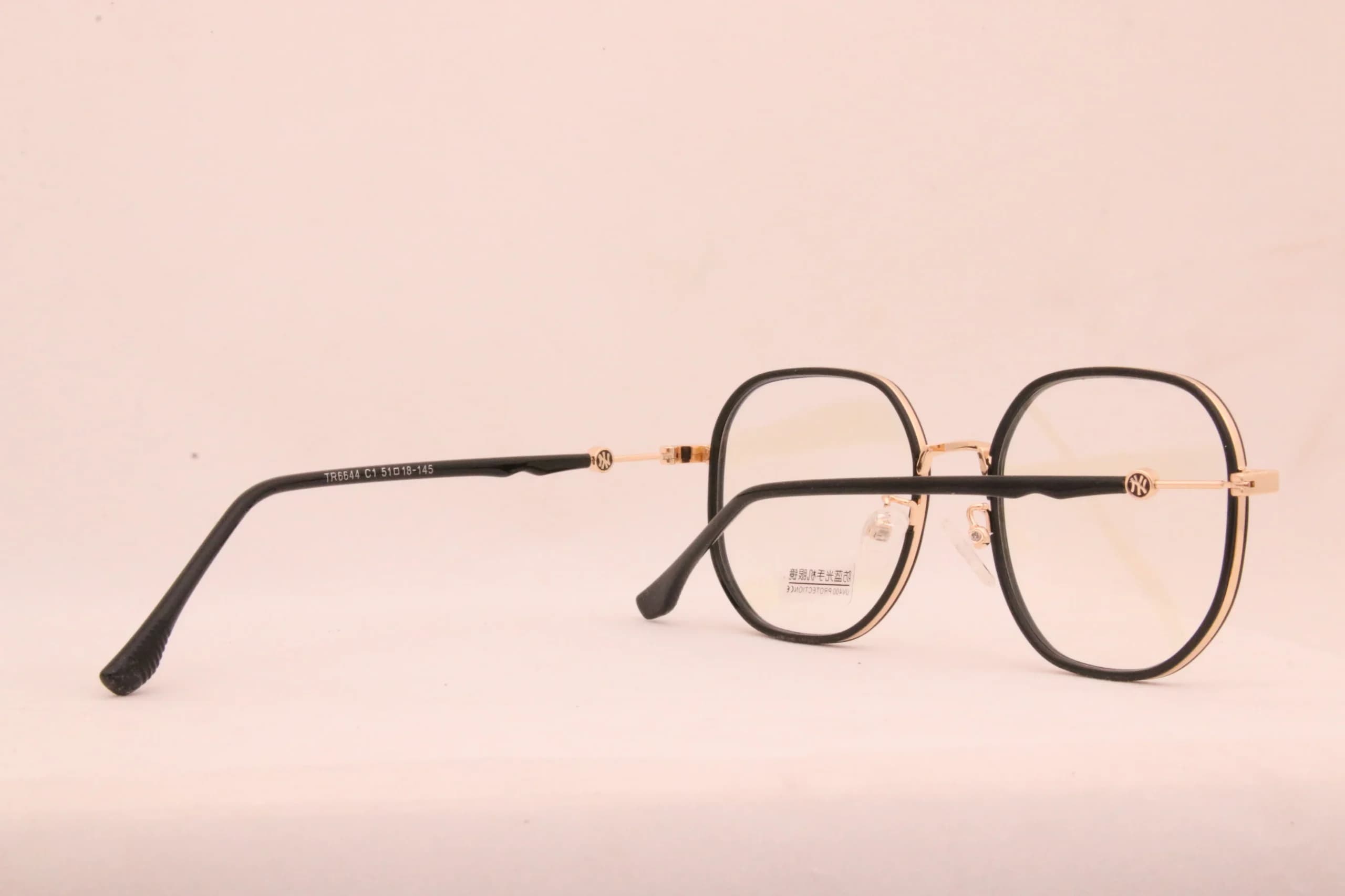 فریم عینک طبی مدل TR6644C1 — تصویر ۶
