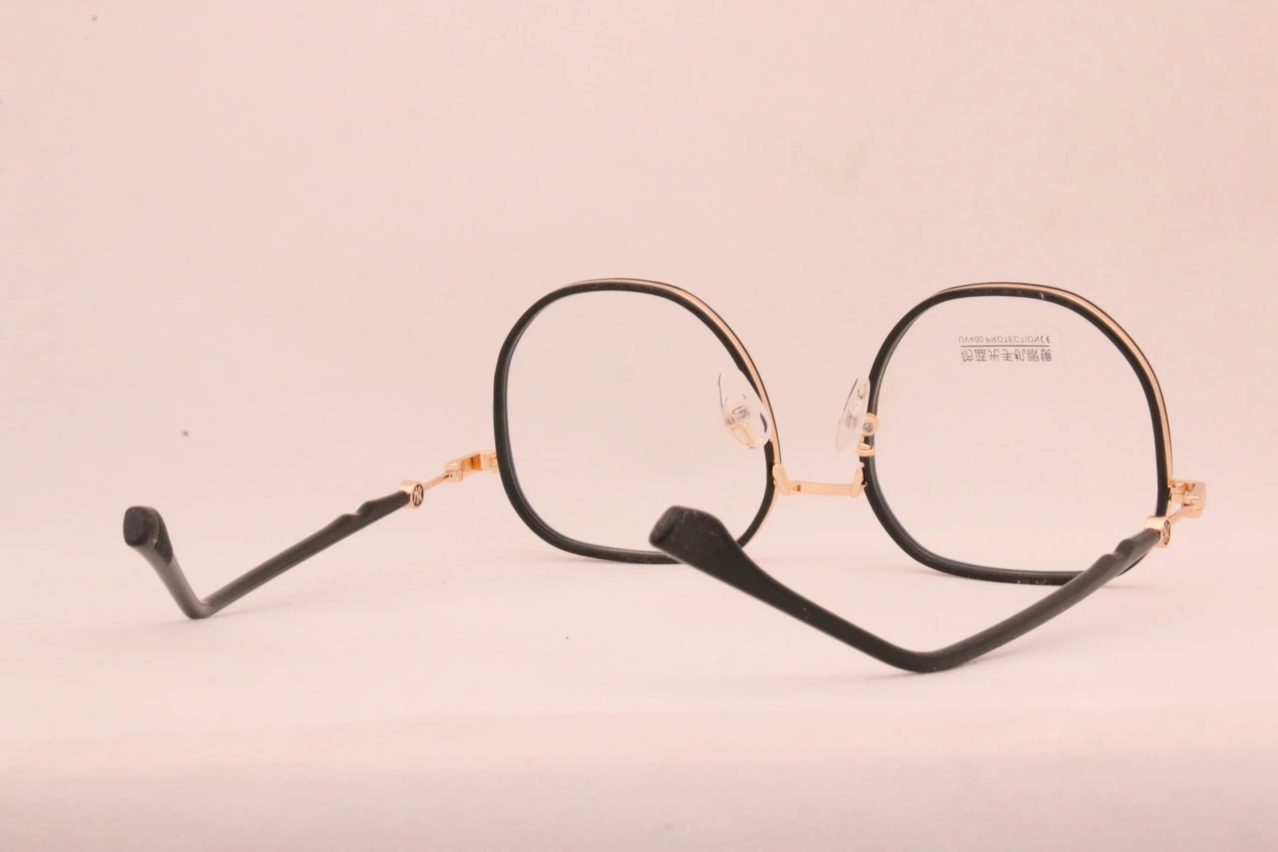 فریم عینک طبی مدل TR6644C1 — تصویر ۸
