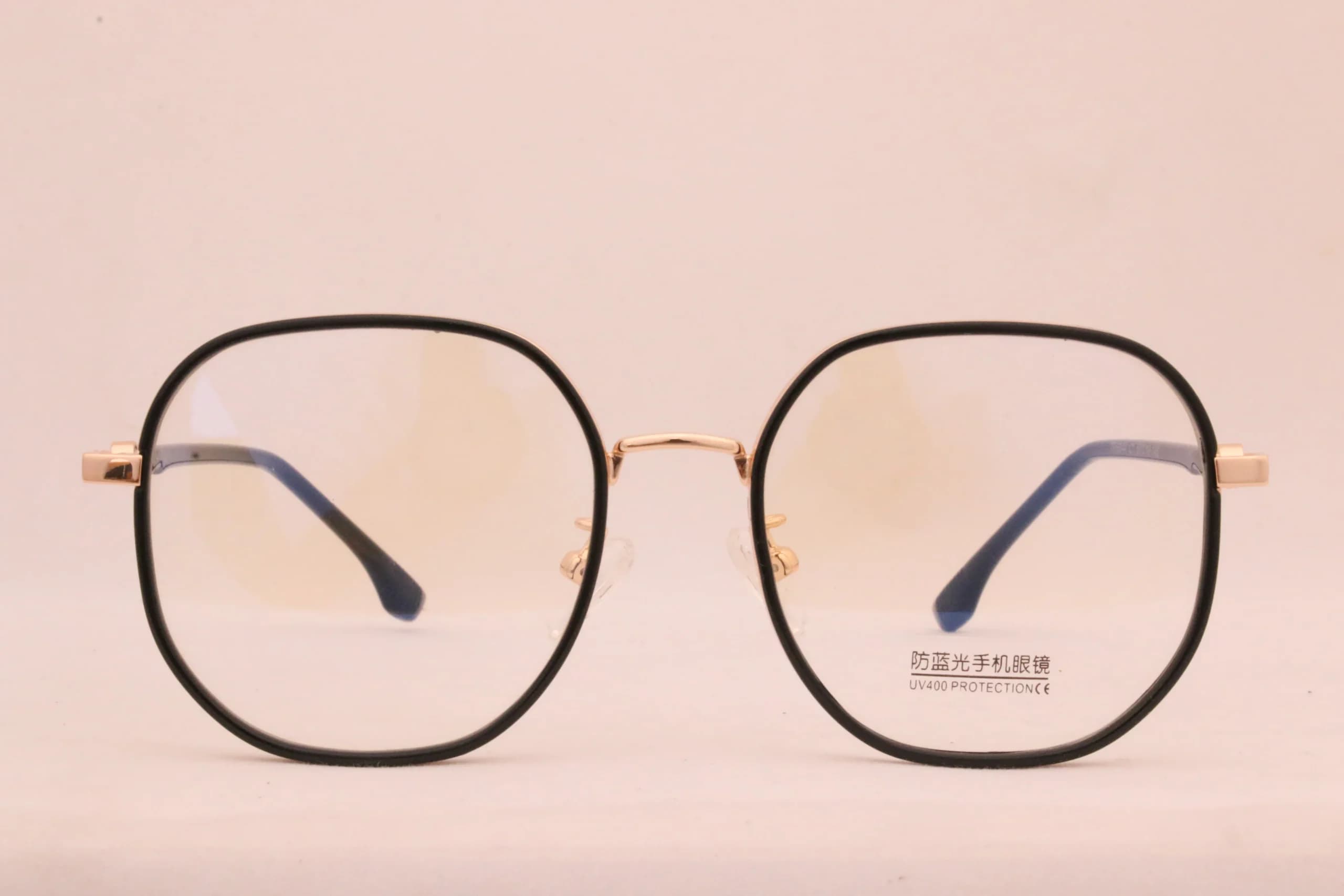 فریم عینک طبی مدل TR6644C1 — تصویر ۳