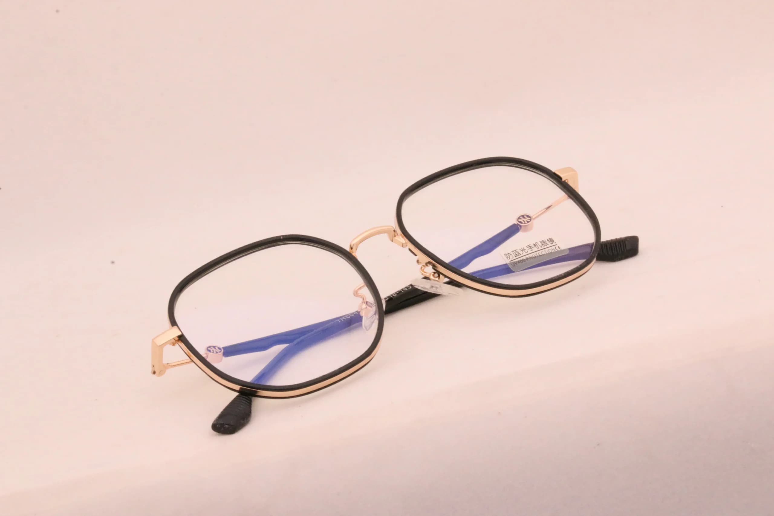 فریم عینک طبی مدل TR6644C1 — تصویر ۹