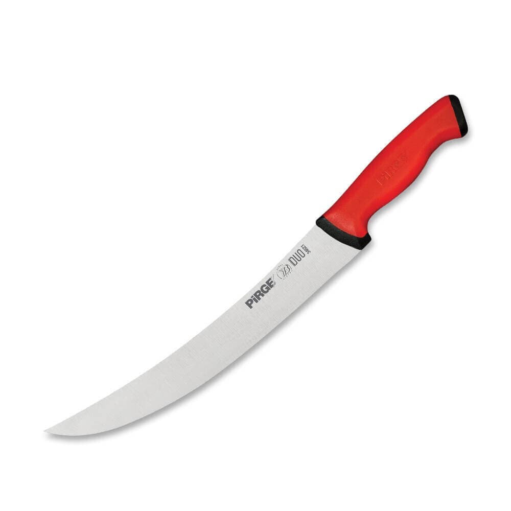 چاقوی شمشیری(چاقوی استیک) برند پیرگه اصل ترکیه 26 سانتی متر (سایز ) سری Pirge Duo 34620 26cm – Duo