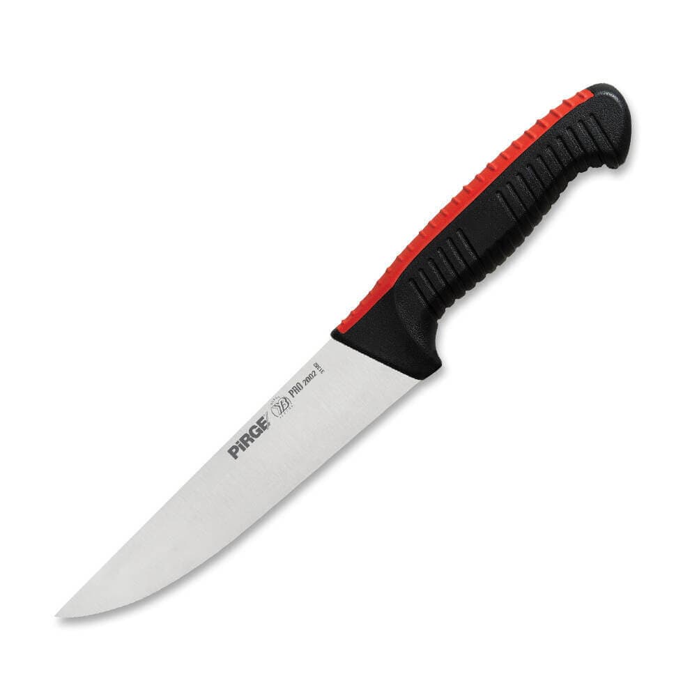 چاقو سلاخی برند پیرگه اصل ترکیه 16.5 سانتی متر (سایز 6) سری Pirge Pro2002 31382 16.5 cm – Pro2002