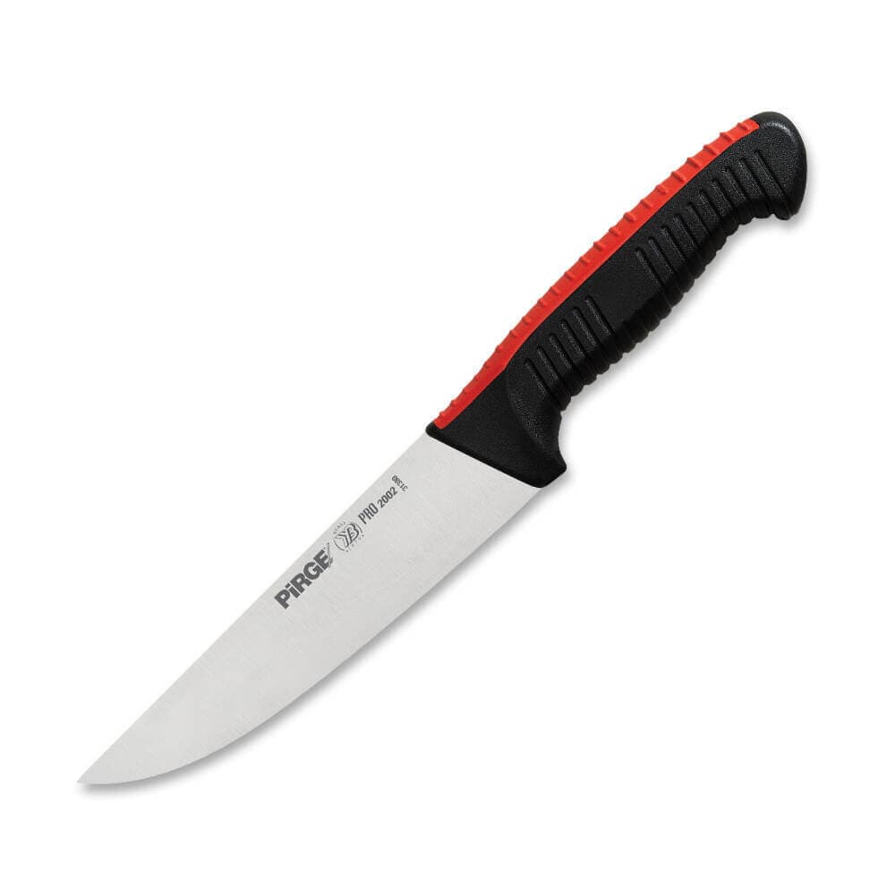 چاقو سلاخی برند پیرگه اصل ترکیه 12.5 سانتی متر (سایز 5 ) سری Pirge Pro2002 31380 12.5 cm – Pro2002