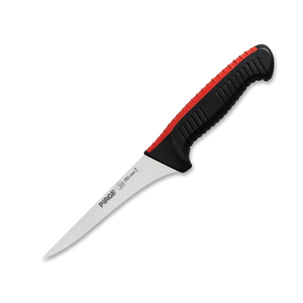 چاقو بیخصی برند پیرگه اصل ترکیه 12.5 سانتی متر (سایز 5 ) سریPirge Pro2002 31386 12.5 cm – Pro2002