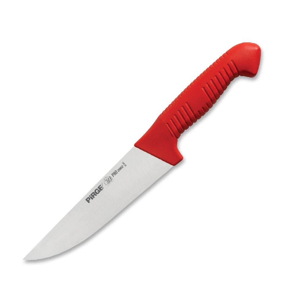 چاقو سلاخی برند پیرگه اصل ترکیه 14.5 سانتی متر (سایز 5) سریPirge Pro2002 31341 14.5 cm – Pro2002