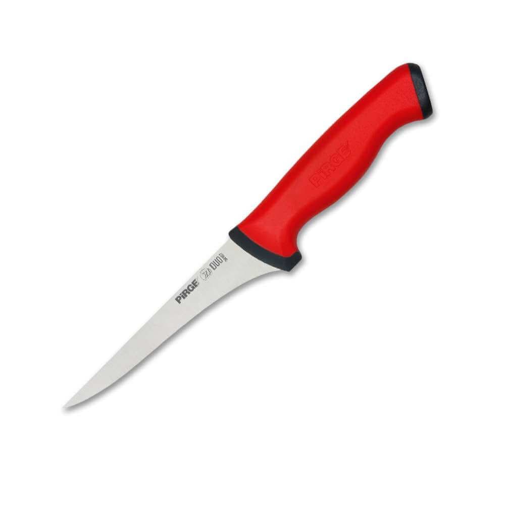 چاقو بیخصی برند پیرگه 12.5 سانتی متر (سایز 5 ) اصل ترکیه سری Pirge Duo 34107 12.5 cm – Duo