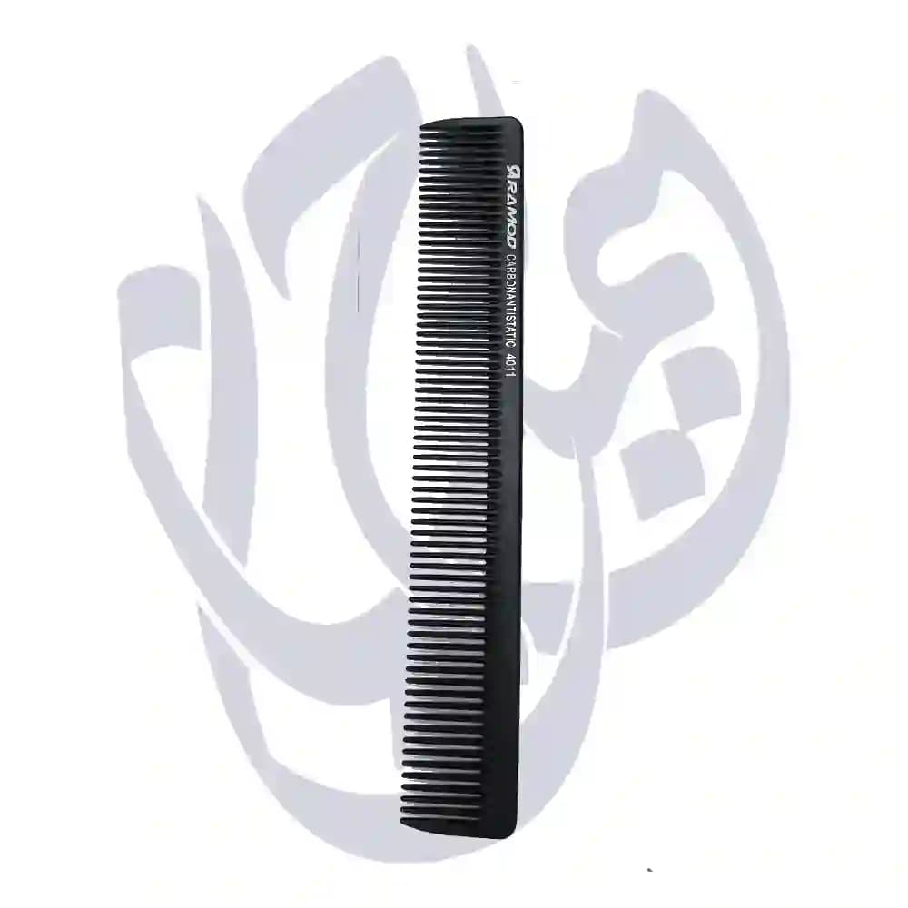 شانه کربن رامود کد 4011 RAMOD