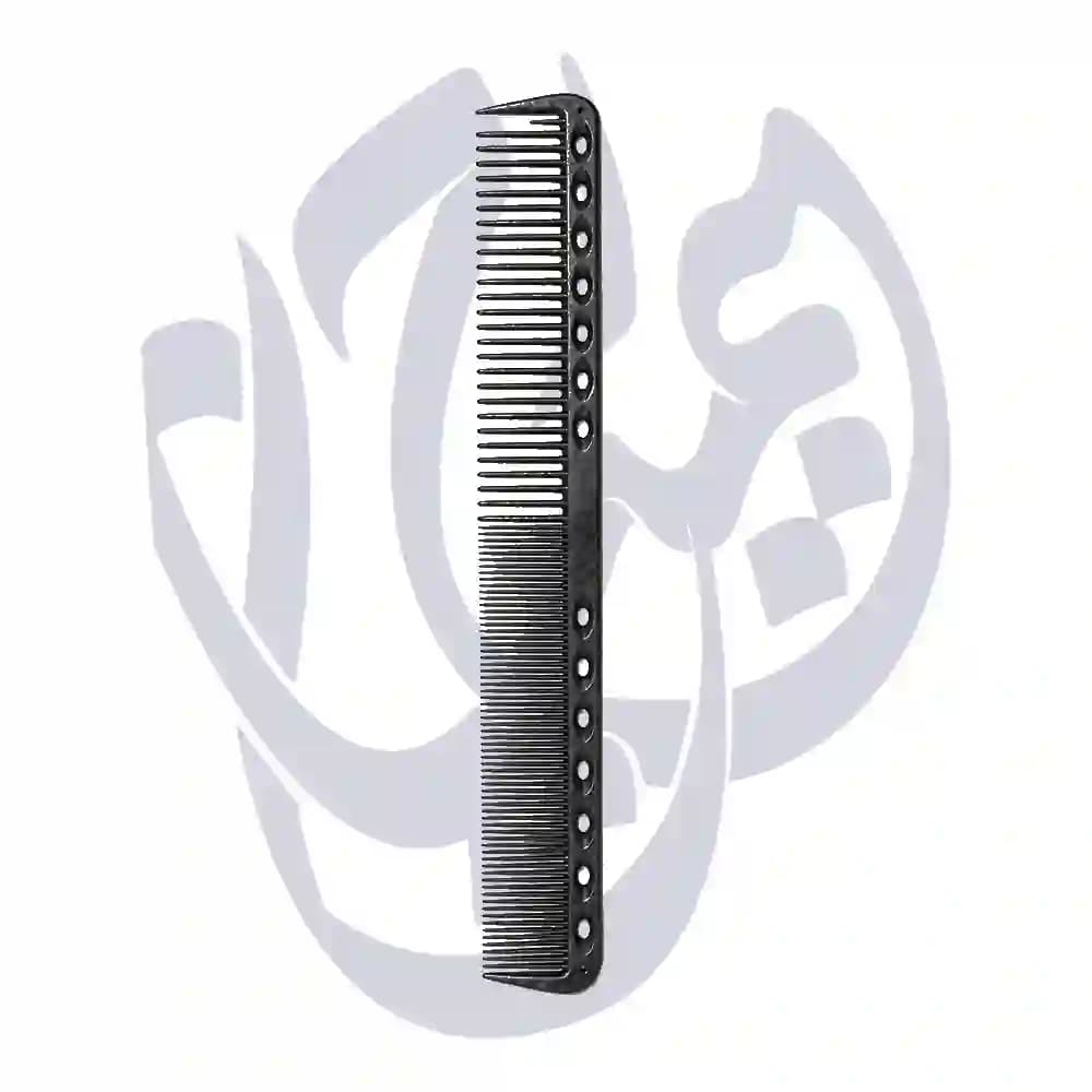 شانه کربن رامود کد 6416 RAMOD