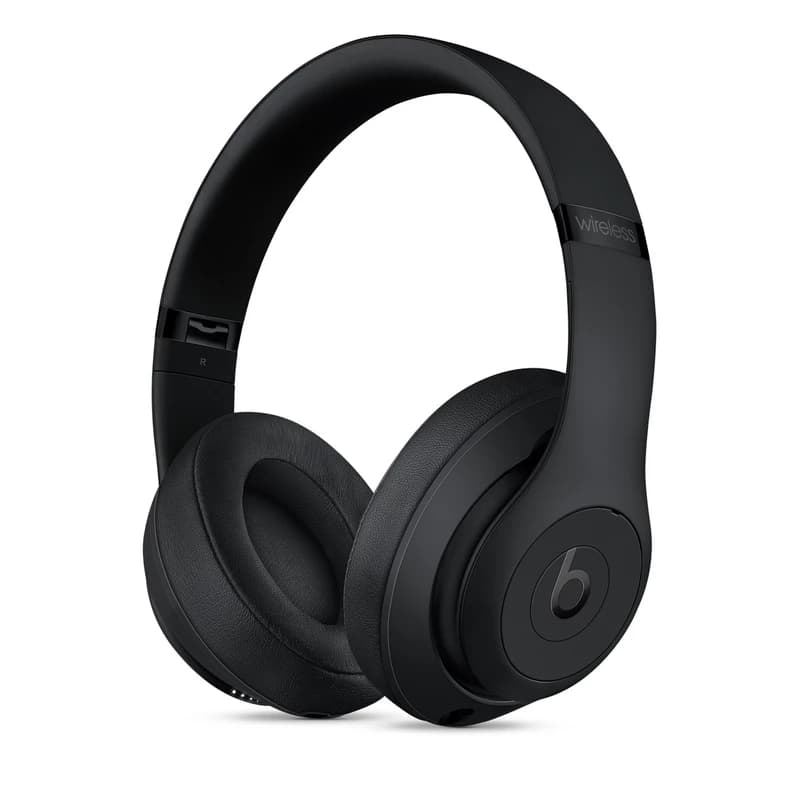 هدفون استوک بیتس مدل Beats Studio 3
