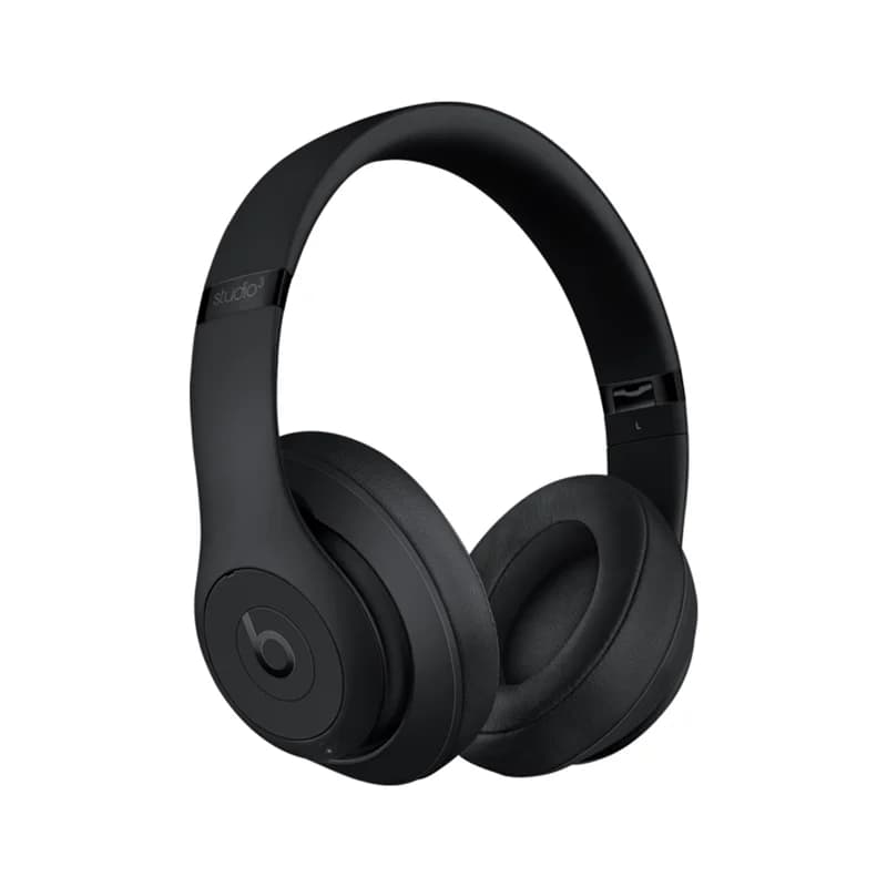 هدفون استوک بیتس مدل Beats Studio 3 — تصویر ۳